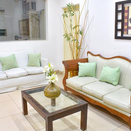 Nuevo Hotel Bristol Santiago del Estero Bagian luar foto