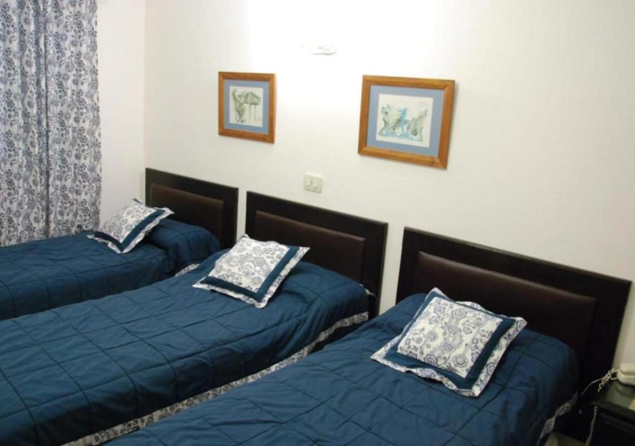 Nuevo Hotel Bristol Santiago del Estero Bagian luar foto