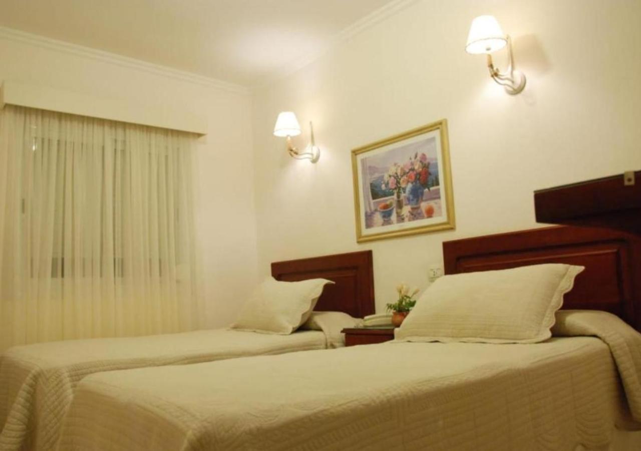 Nuevo Hotel Bristol Santiago del Estero Bagian luar foto