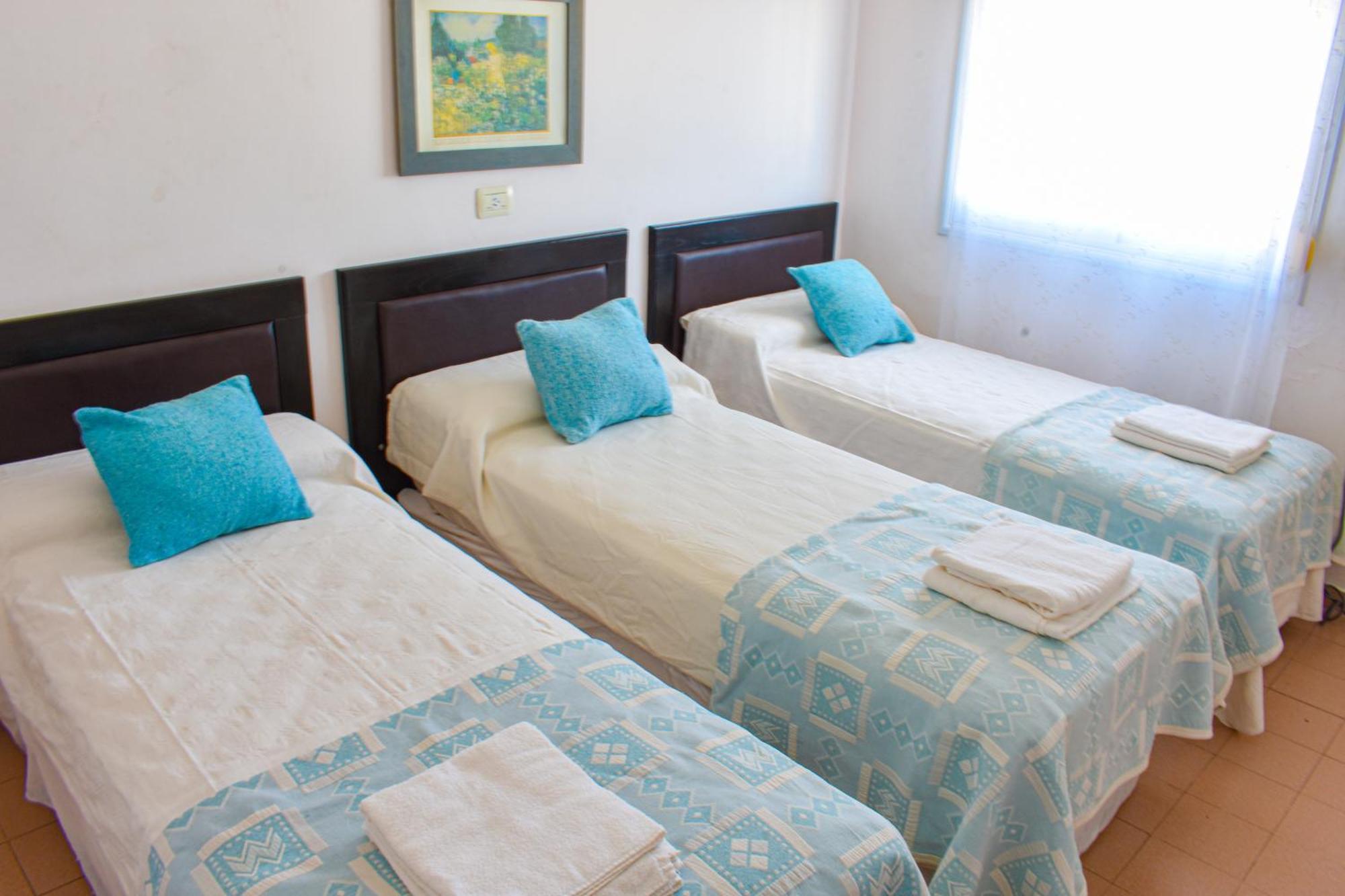 Nuevo Hotel Bristol Santiago del Estero Bagian luar foto