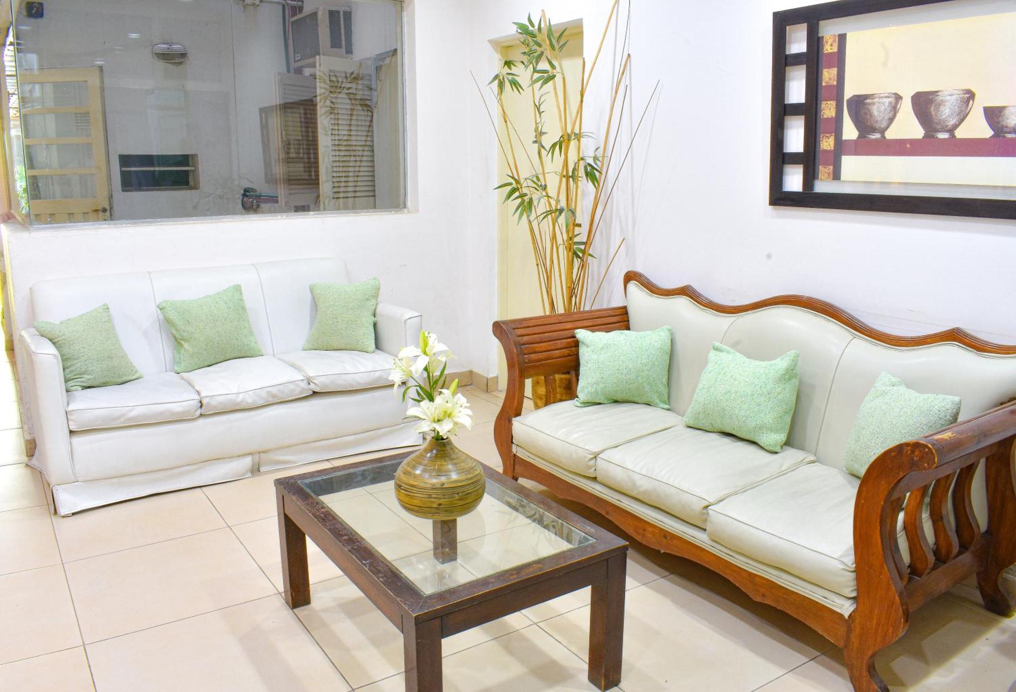 Nuevo Hotel Bristol Santiago del Estero Bagian luar foto